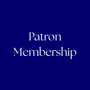 Patron Member