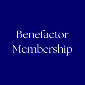 Benefactor Member
